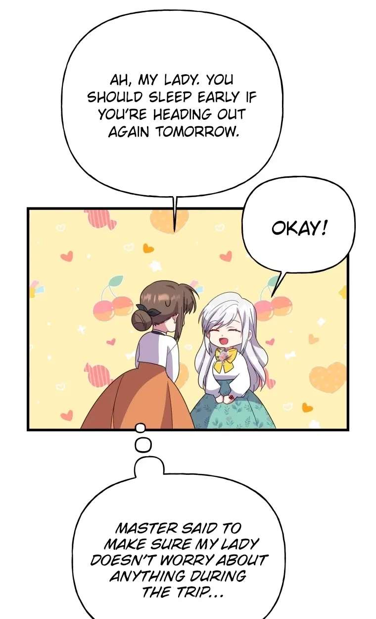 The Dukedom Is Inhabited By A Monster Chapter 17 - page 30