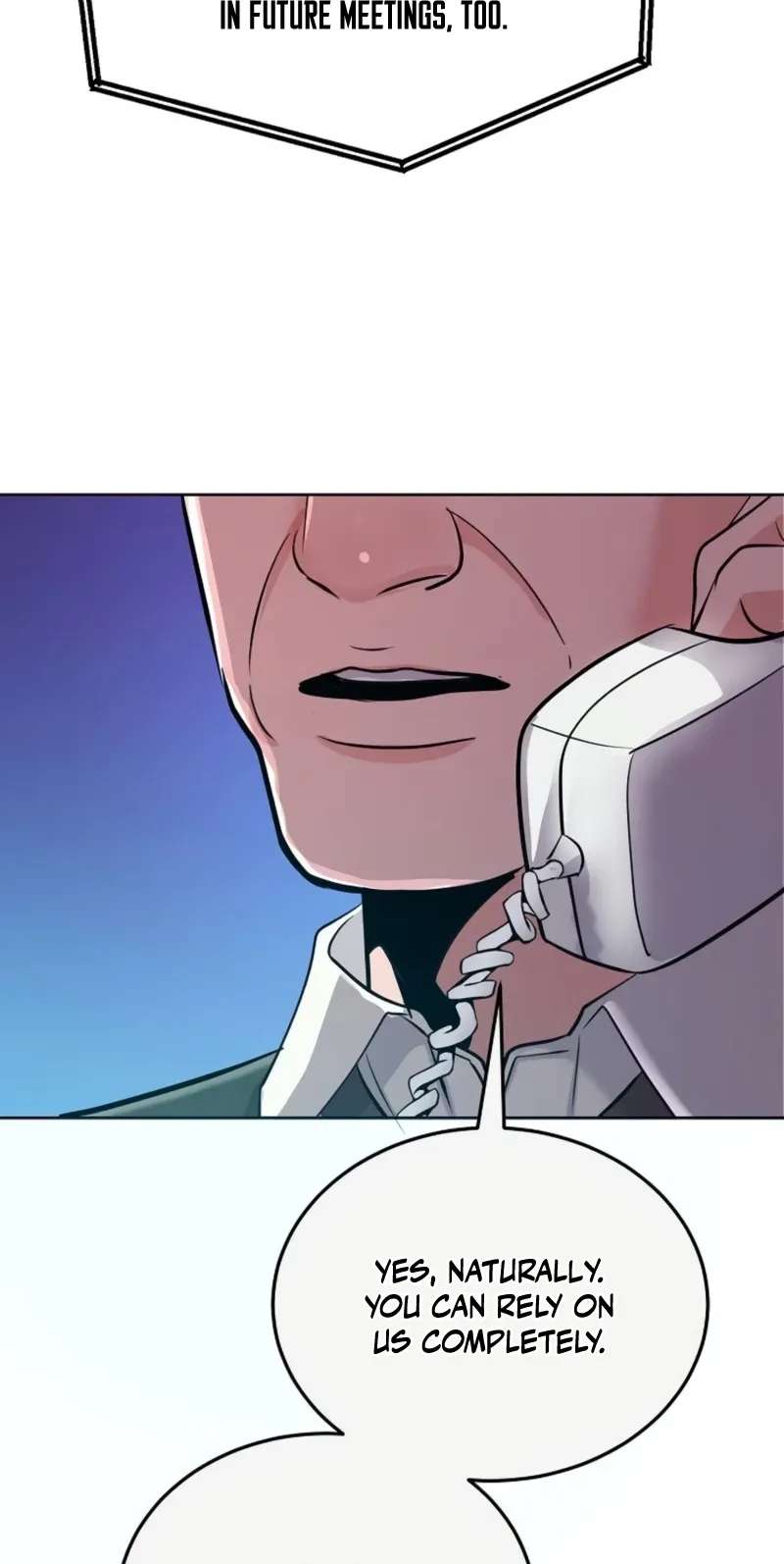 The Ordinary Lawyer's Subspace Chapter 43 - page 71