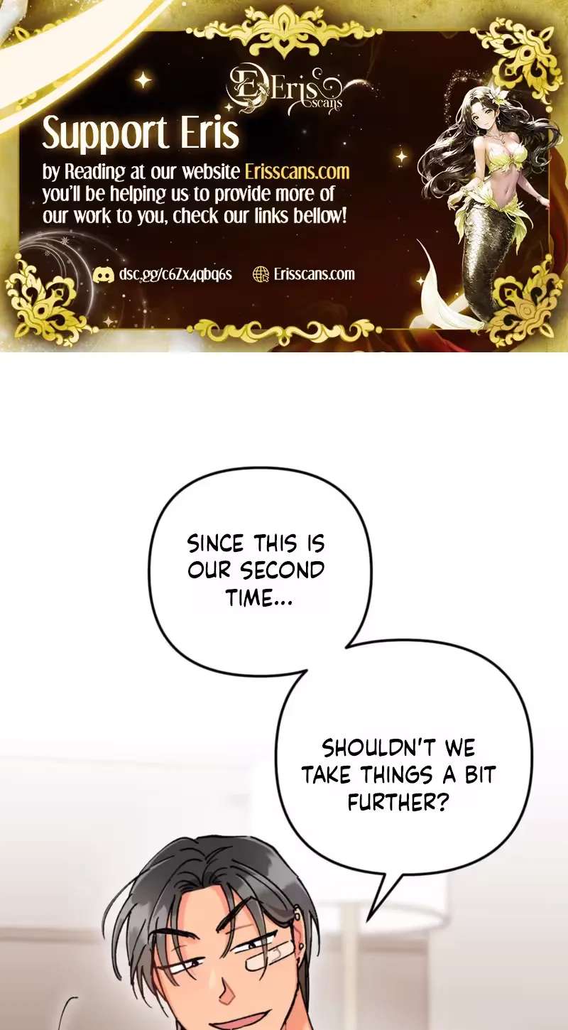 The Female Lead Takes Care of Everything Chapter 17 - page 2