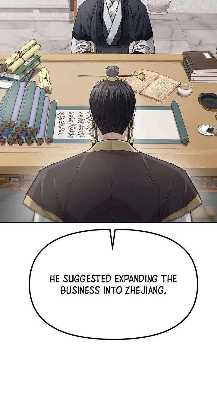 Black and White Martial Emperor Chapter 66 - page 95