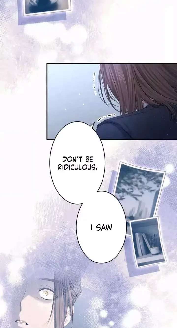 Even So, Please Call It Love Chapter 29 - page 50