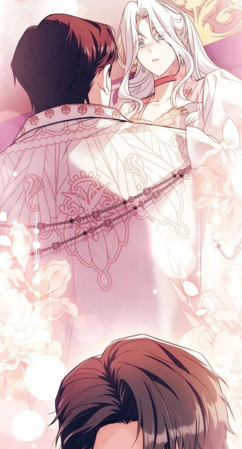 Darling, Why Can't We Divorce? Chapter 105 - page 72