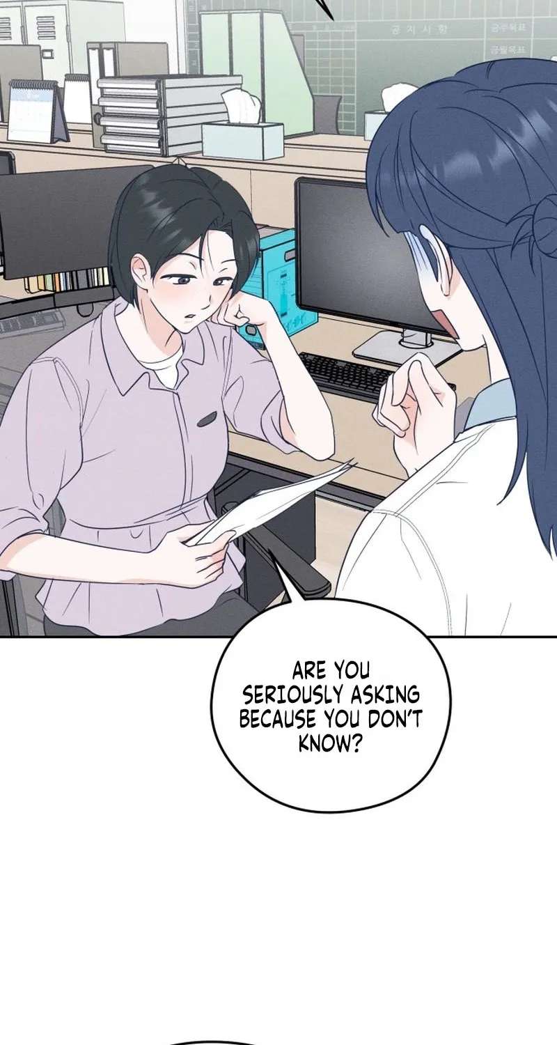 Unrequited Love Over-Obsessed Club Chapter 1 - page 59