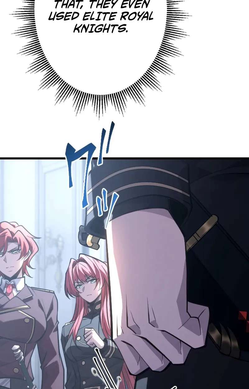 The Rebel of the Tyrant Noble House — Aster Chapter 37 - page 17