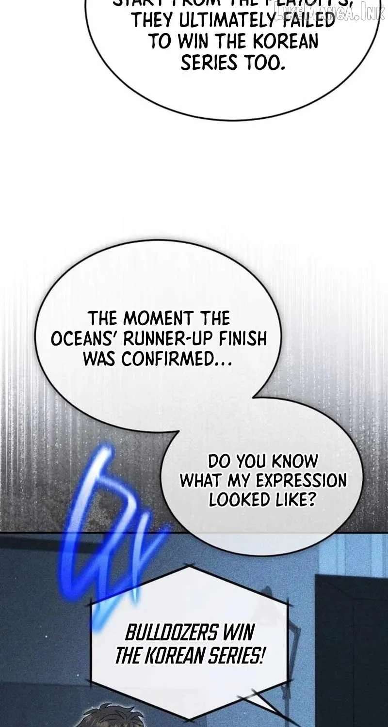 Genius Hitter Hits Fastball Chapter 133 - page 67