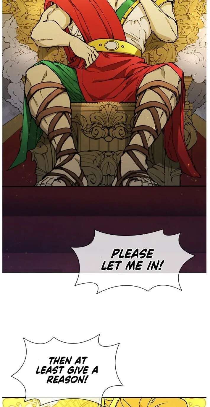 The Long Way of the Warrior Chapter 181 - page 49