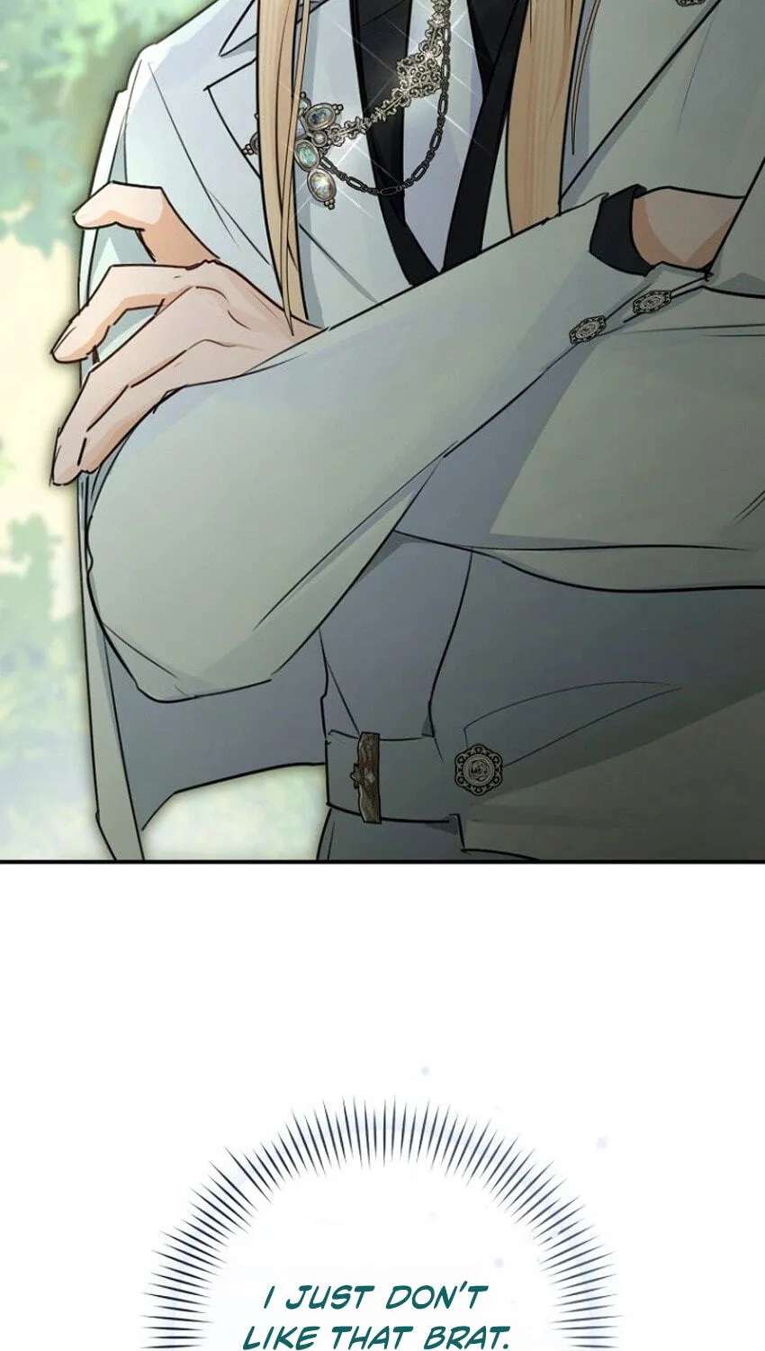 The Archduke's Fabulous Fake Marriage Chapter 120 - page 104