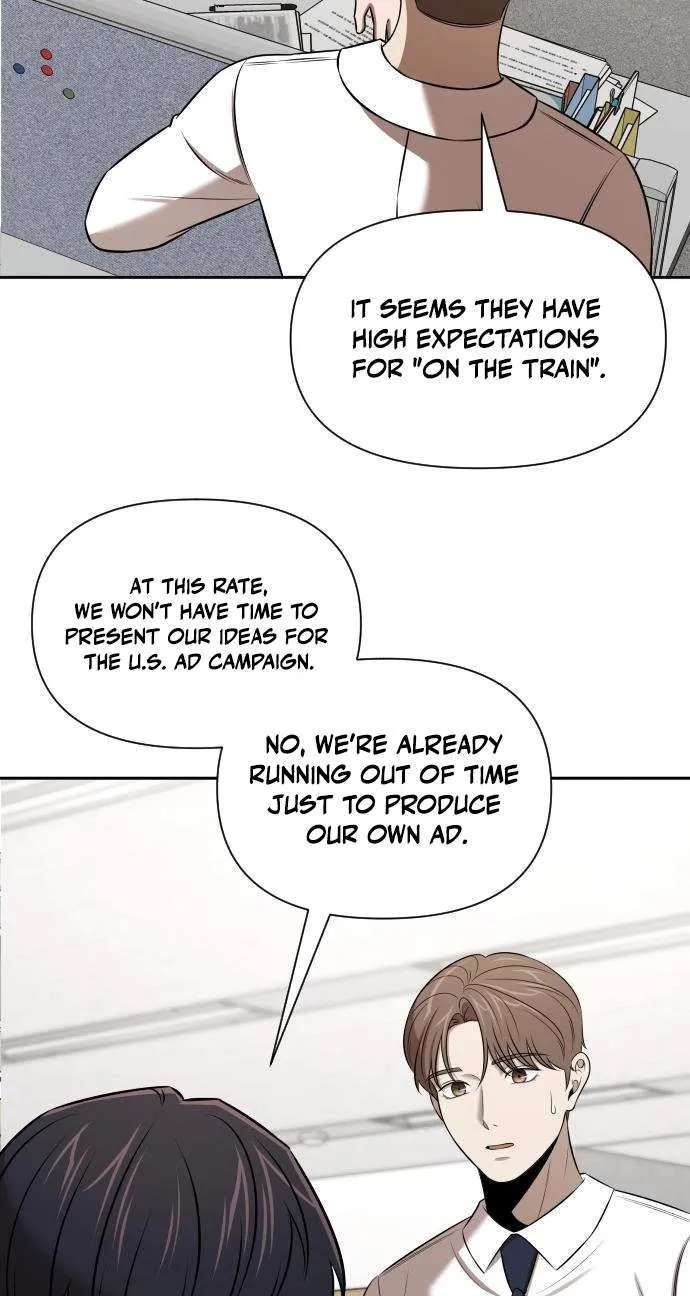 When a Genius Office Worker Goes Too Far Chapter 58 - page 30