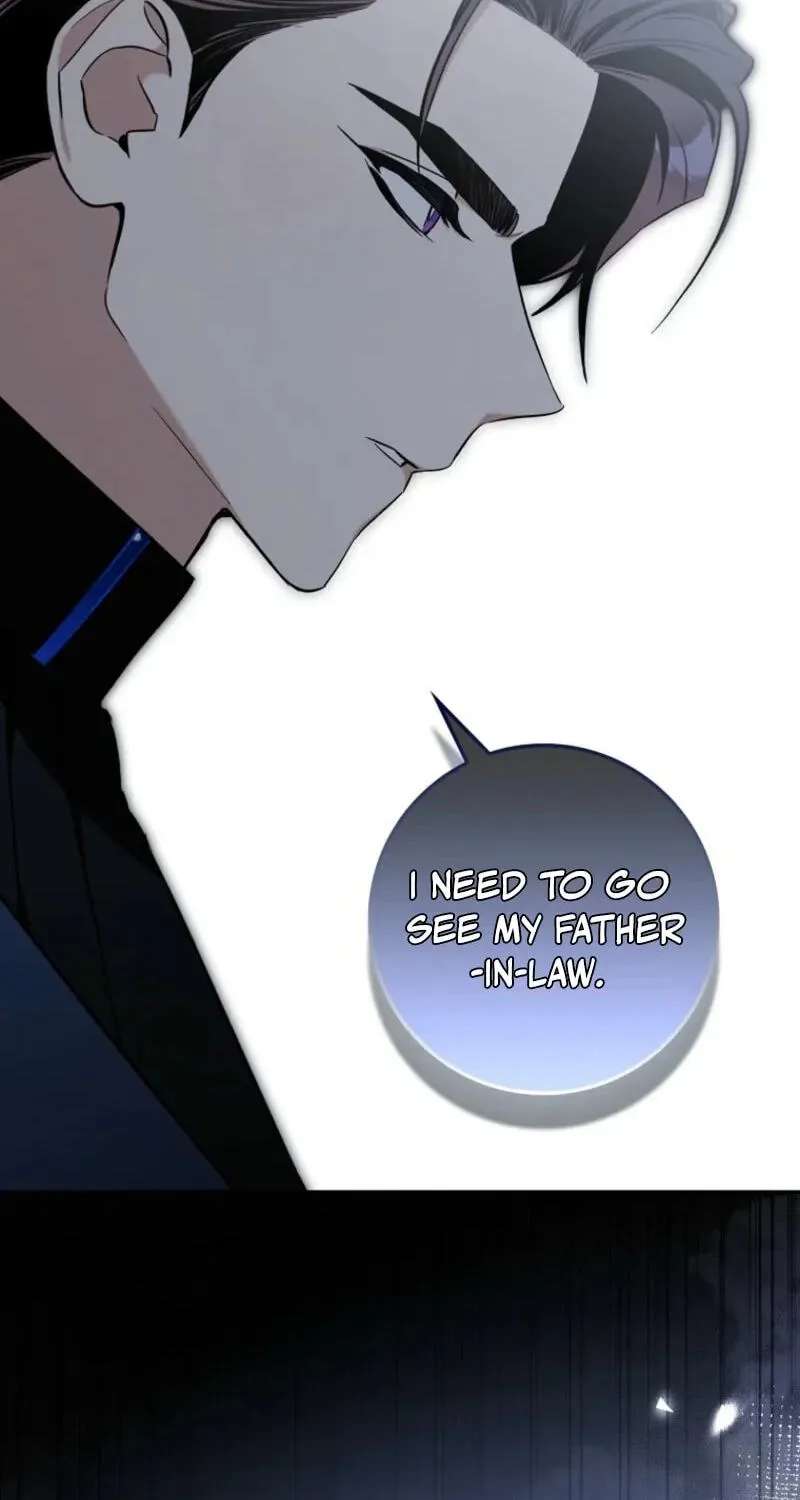 The Grand Duke Has Awakened in a Strange Place Chapter 40 - page 8