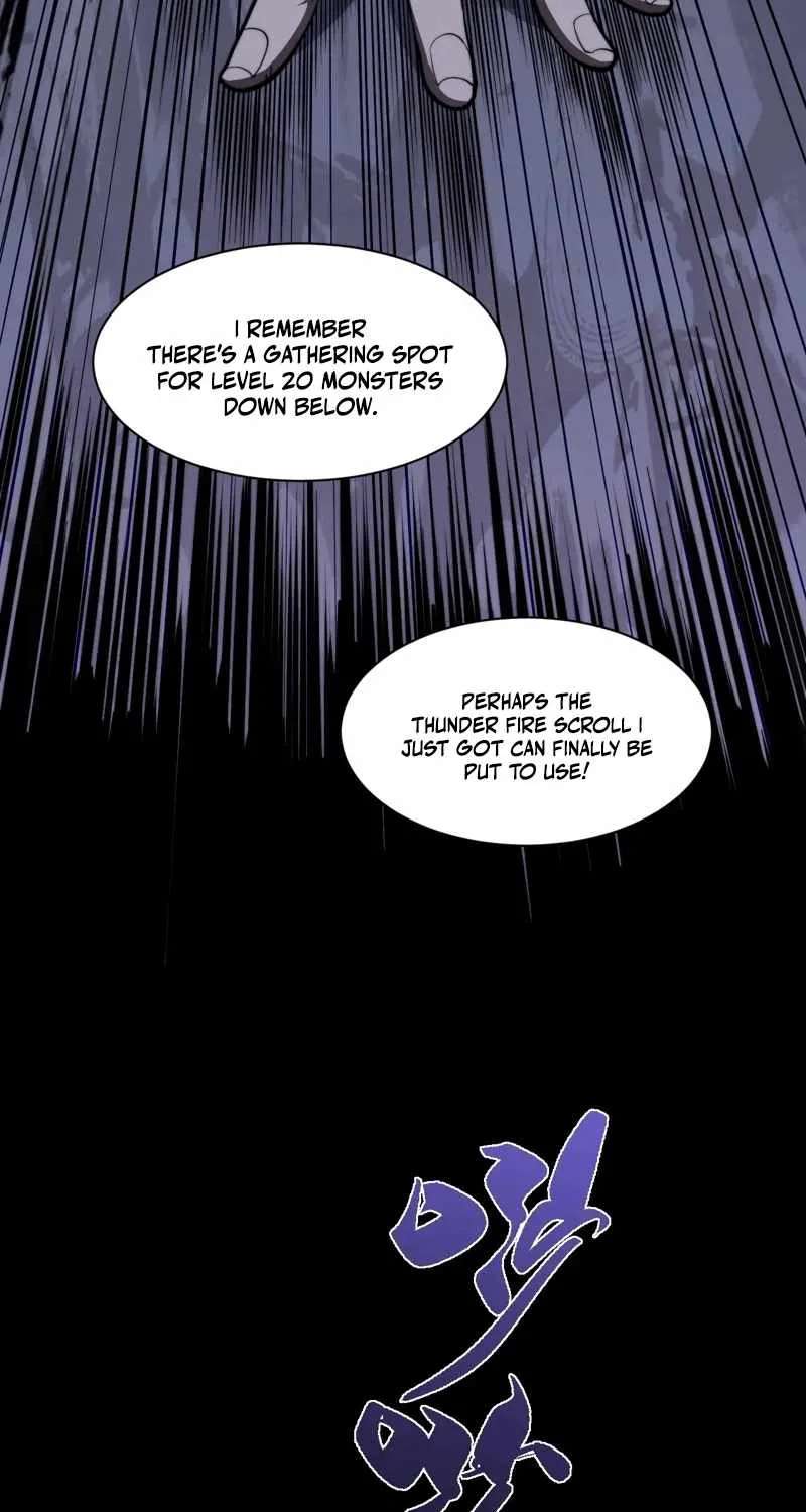 Rebirth of the Thief Who Roamed the World Chapter 37 - page 25
