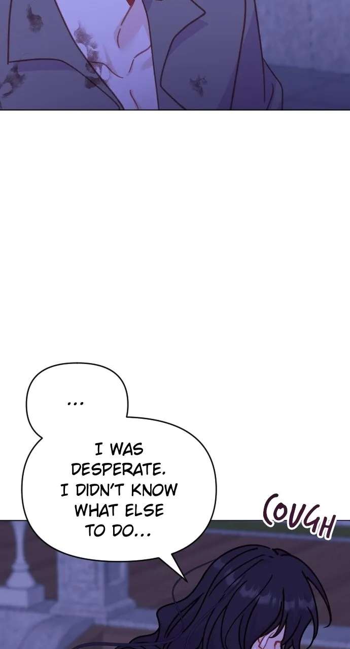 To Die or To Fall In Love Chapter 97 - page 99