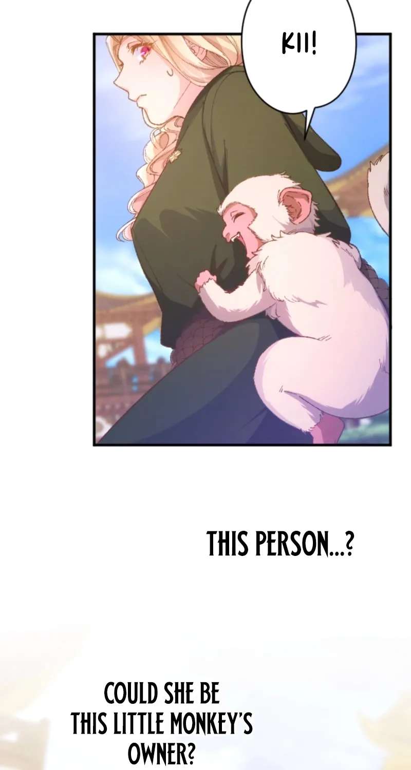 Don't Cling to the Dead Villainess Chapter 80 - page 21