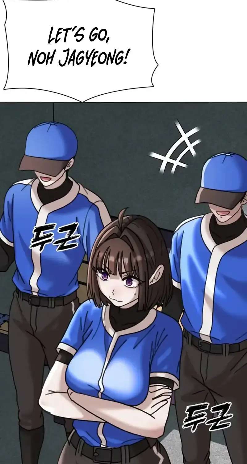 High School Baseball Tycoon Chapter 21 - page 85