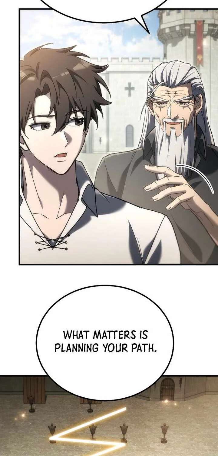 Genius Blacksmith’s Game Chapter 69 - page 6