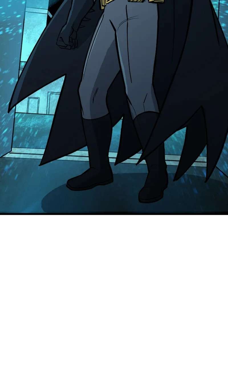 Batman: Wayne FamilyAdventures Chapter 222 - page 102