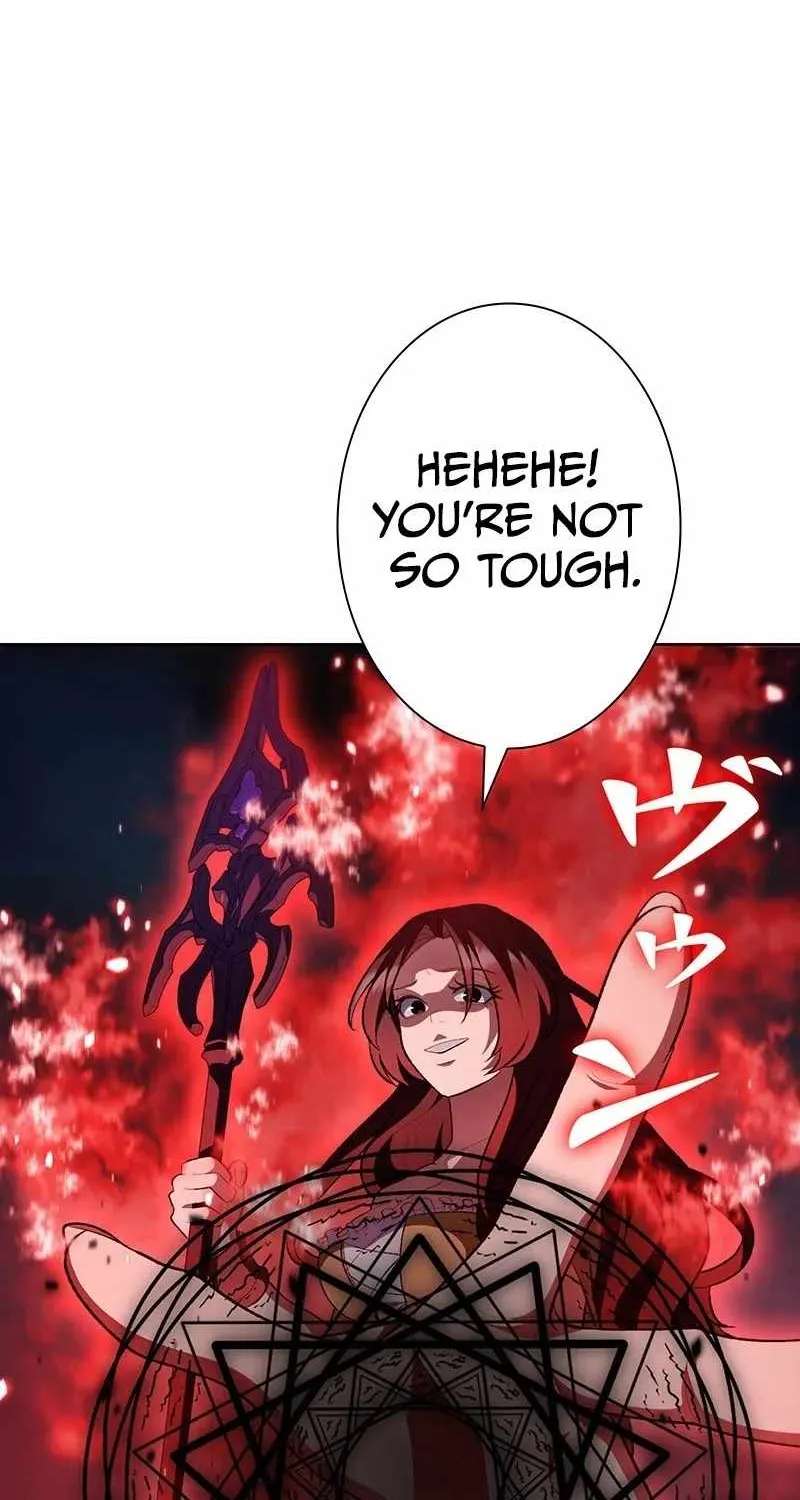 I Became a Transcendent Hunter with 100,000x EXP Chapter 27 - page 47