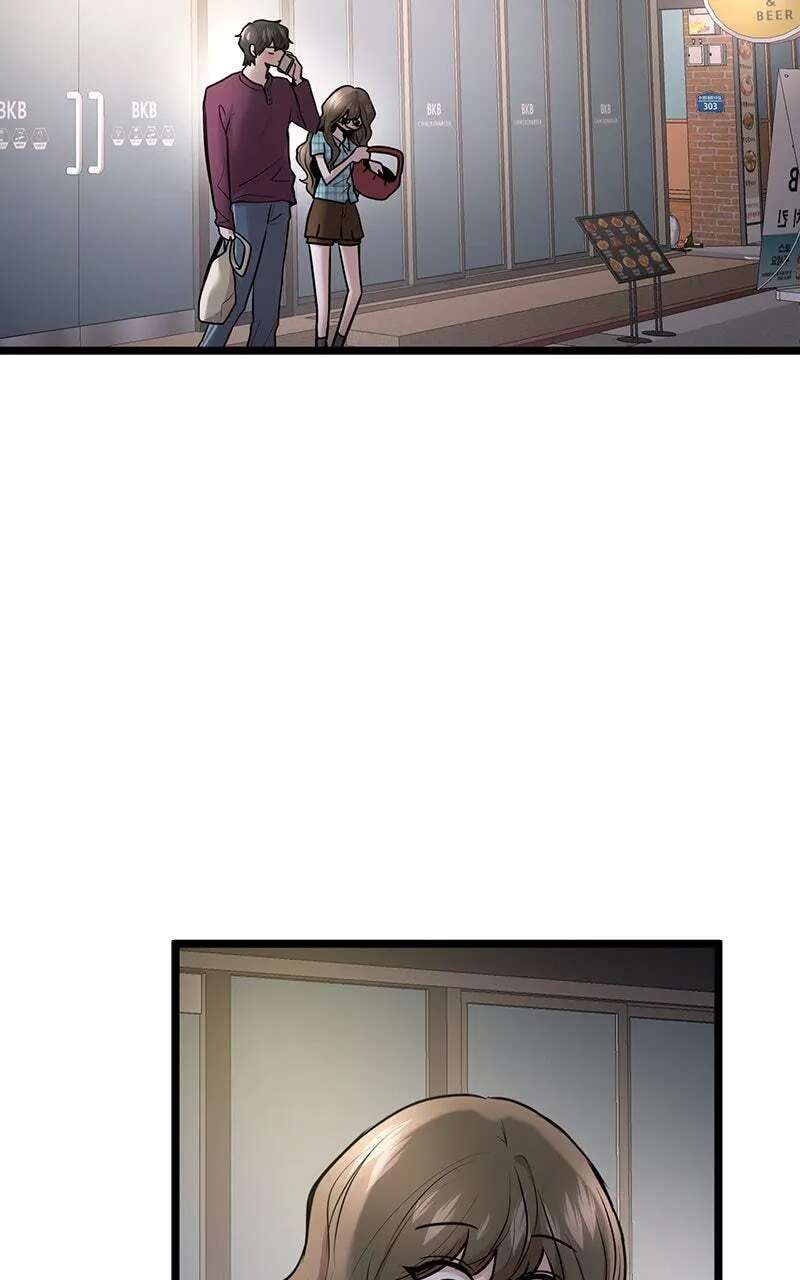 Back To Chanbi Chapter 101 - page 33