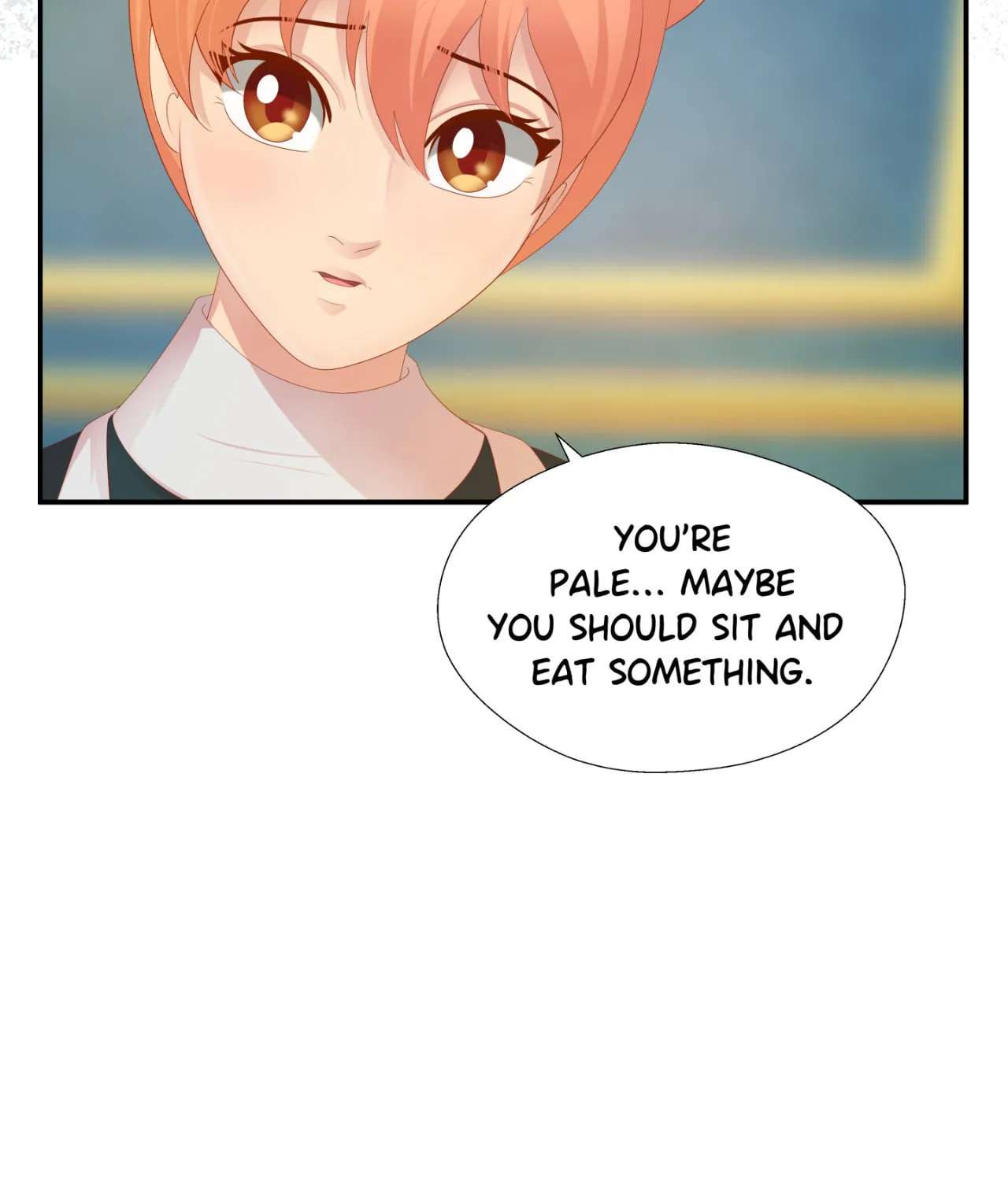 The Winter Rose Chapter 61 - page 23