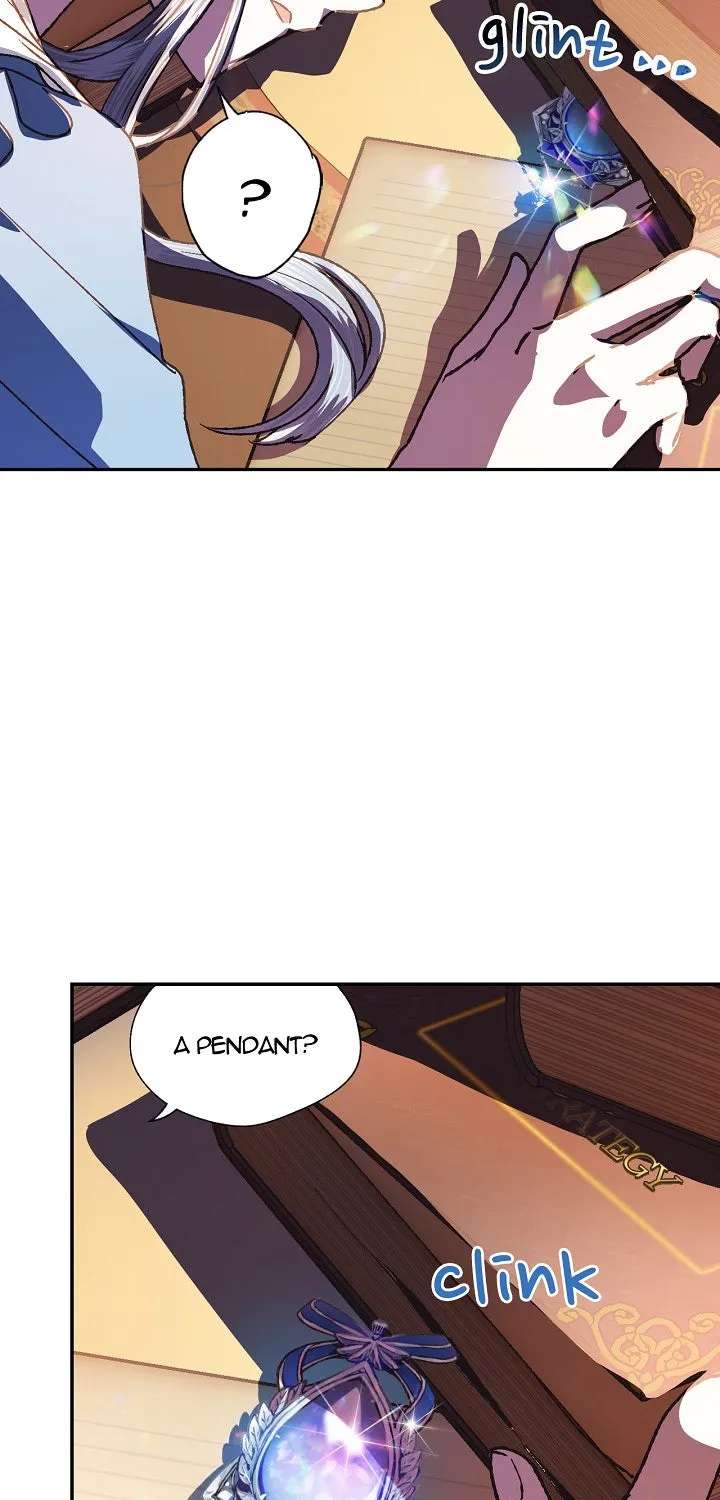 Father, I don't Wantthis Marriage Chapter 5 - page 104