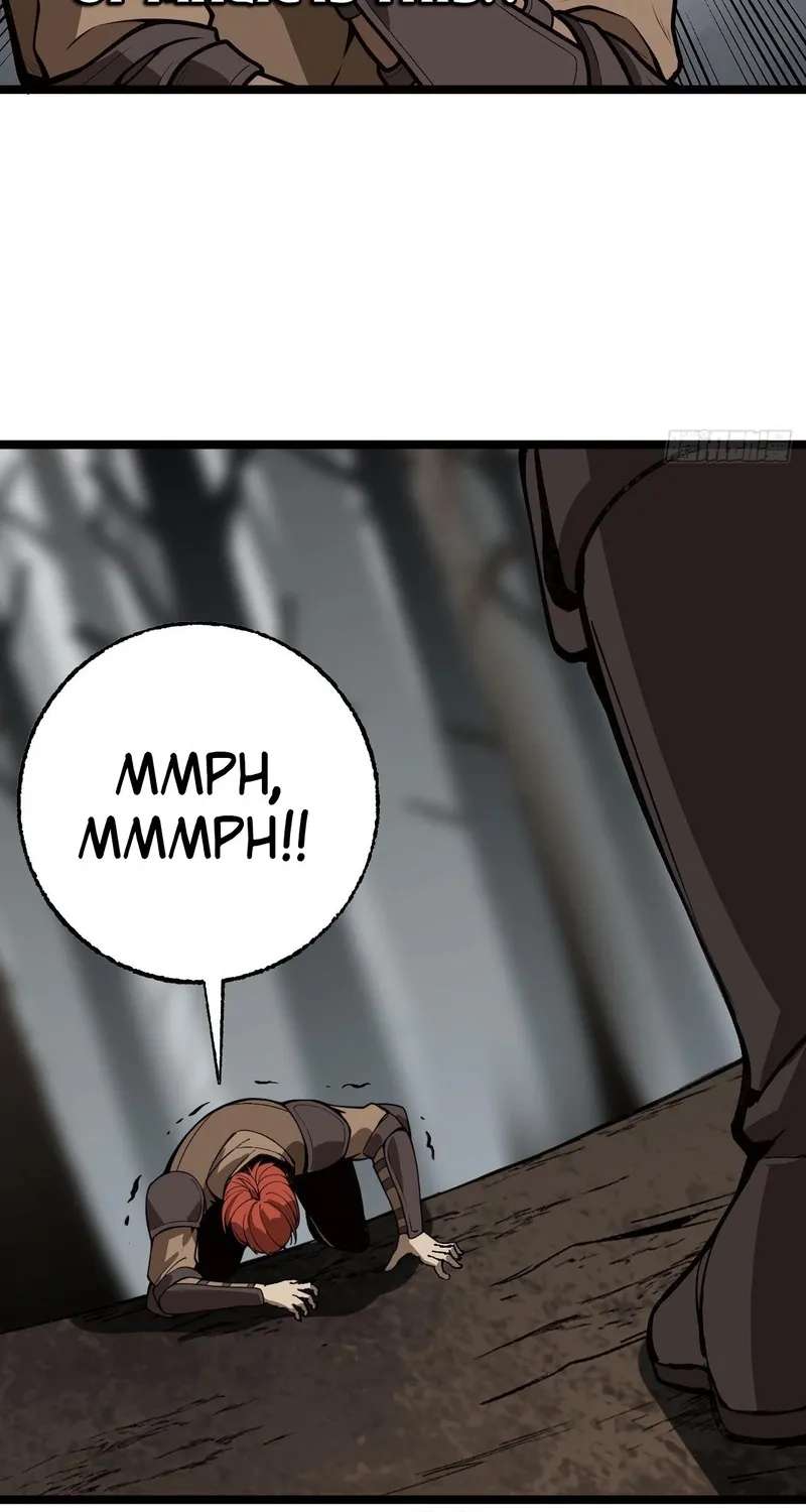 Alone as a Slime Chapter 45 - page 64