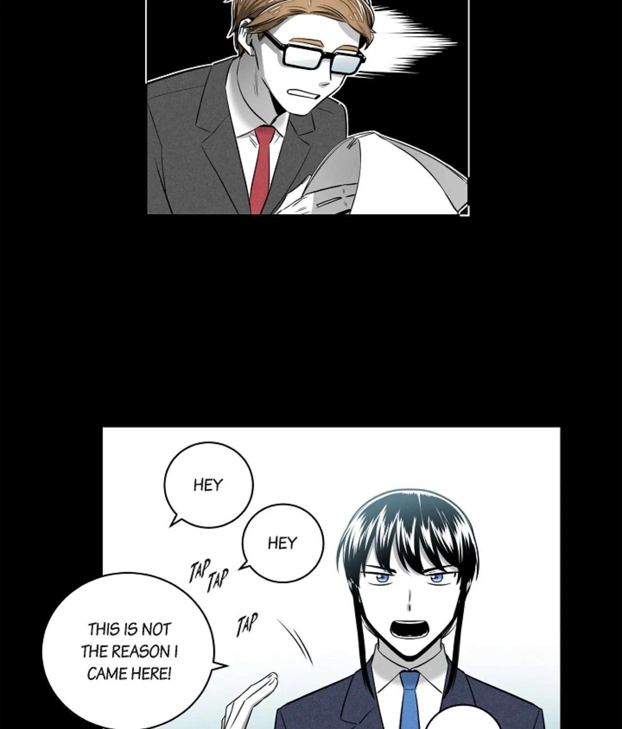 Warriors Vs. Warriors Chapter 85 - page 83