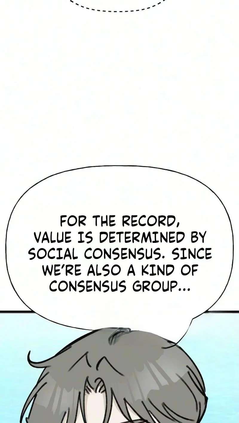Want to Go Grocery Shopping Together? Chapter 37 - page 54