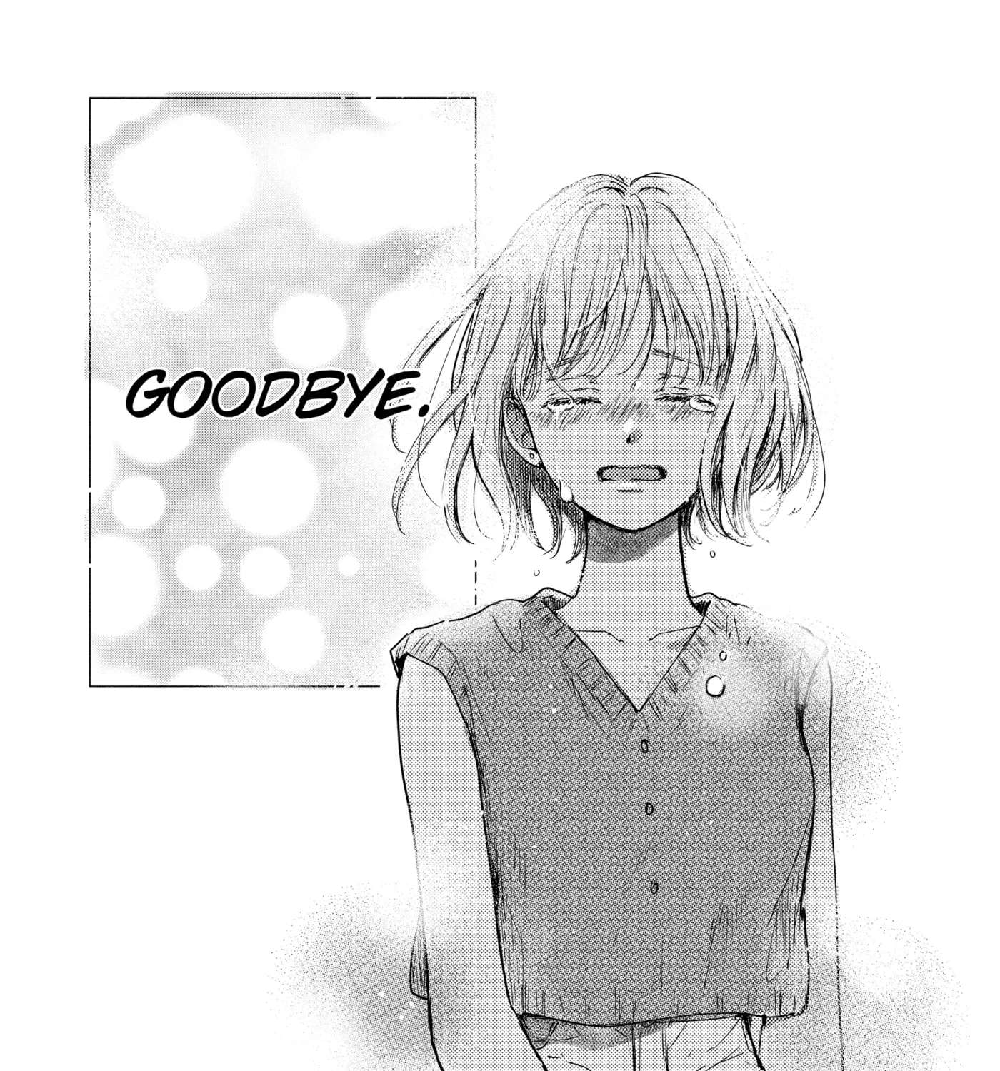 Anyway, I'm Falling in Love with You. Chapter 46 - page 67