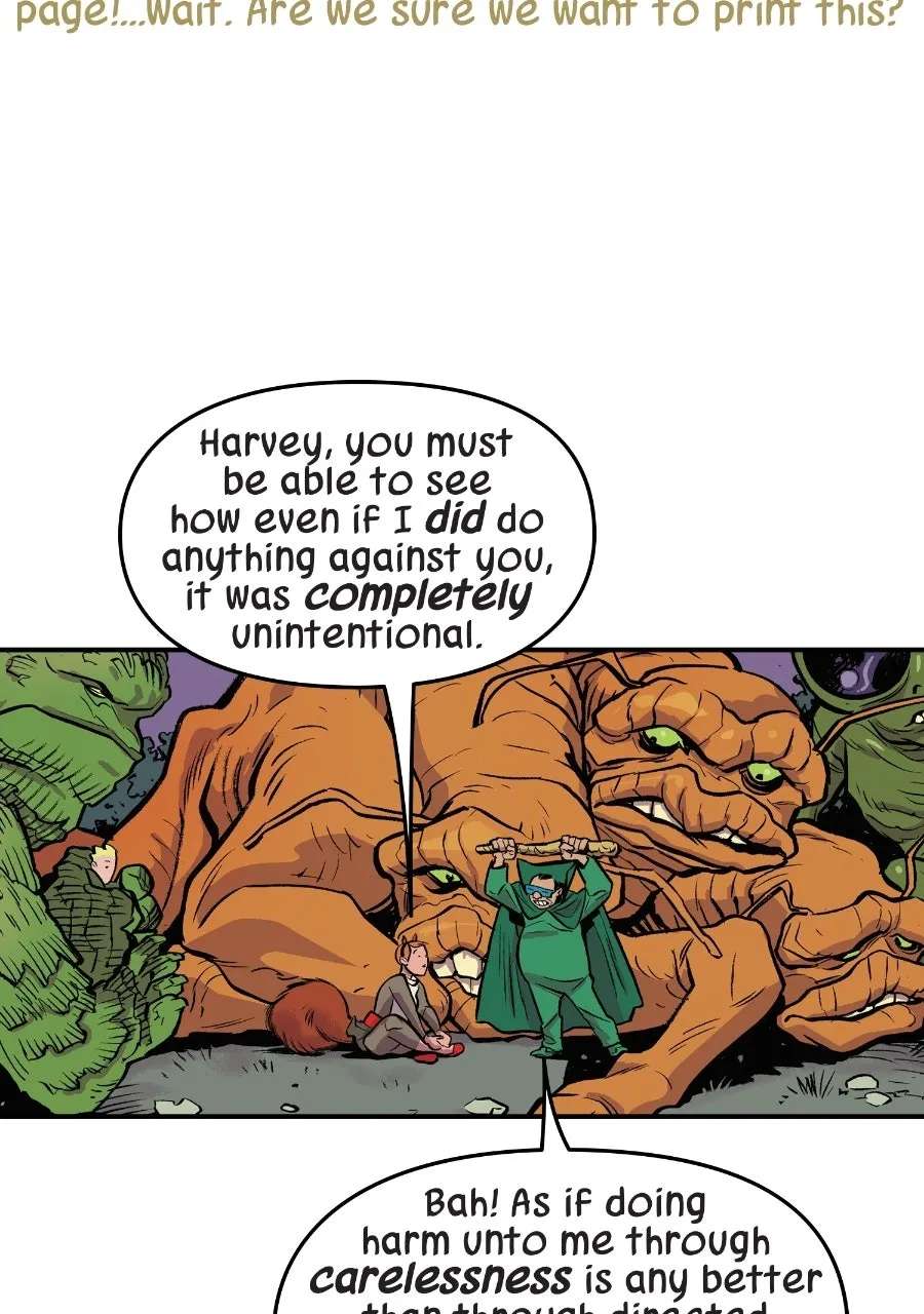 The Unbeatable Squirrel Girl Chapter 33 - page 24