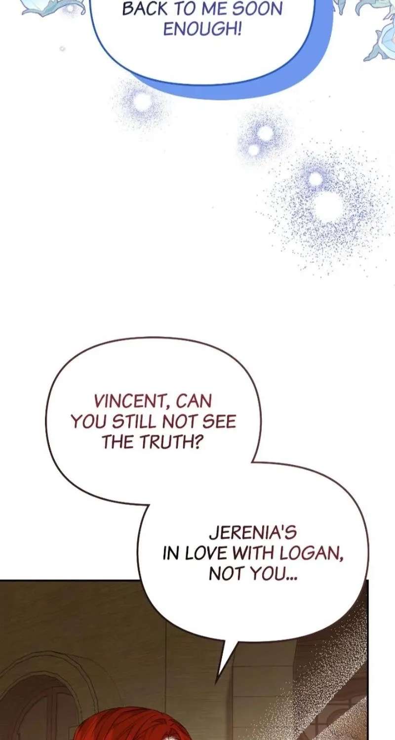 The Wife's Seduction Chapter 74 - page 87