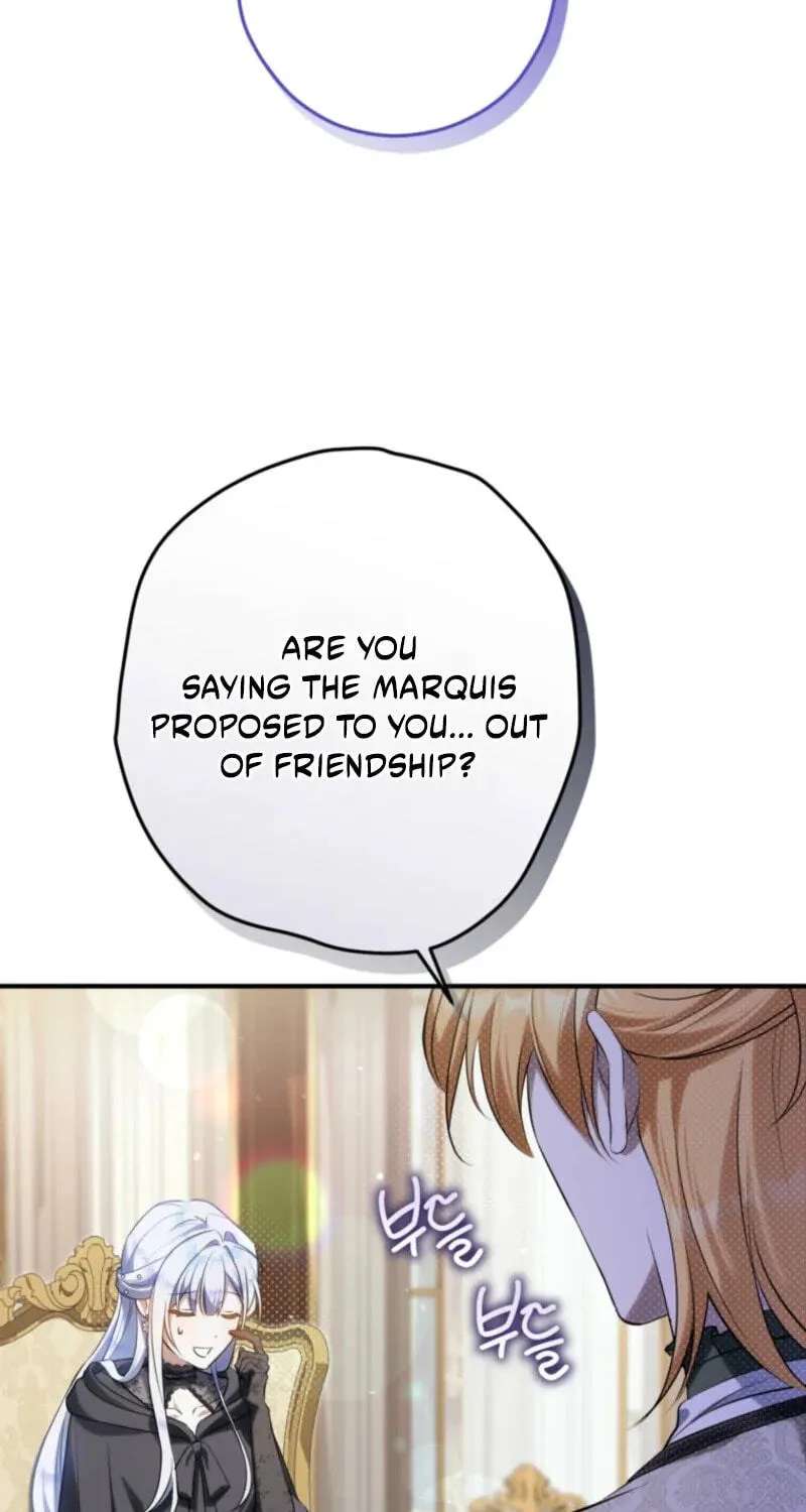 I Want My Bad Happy Ending! Chapter 46 - page 55