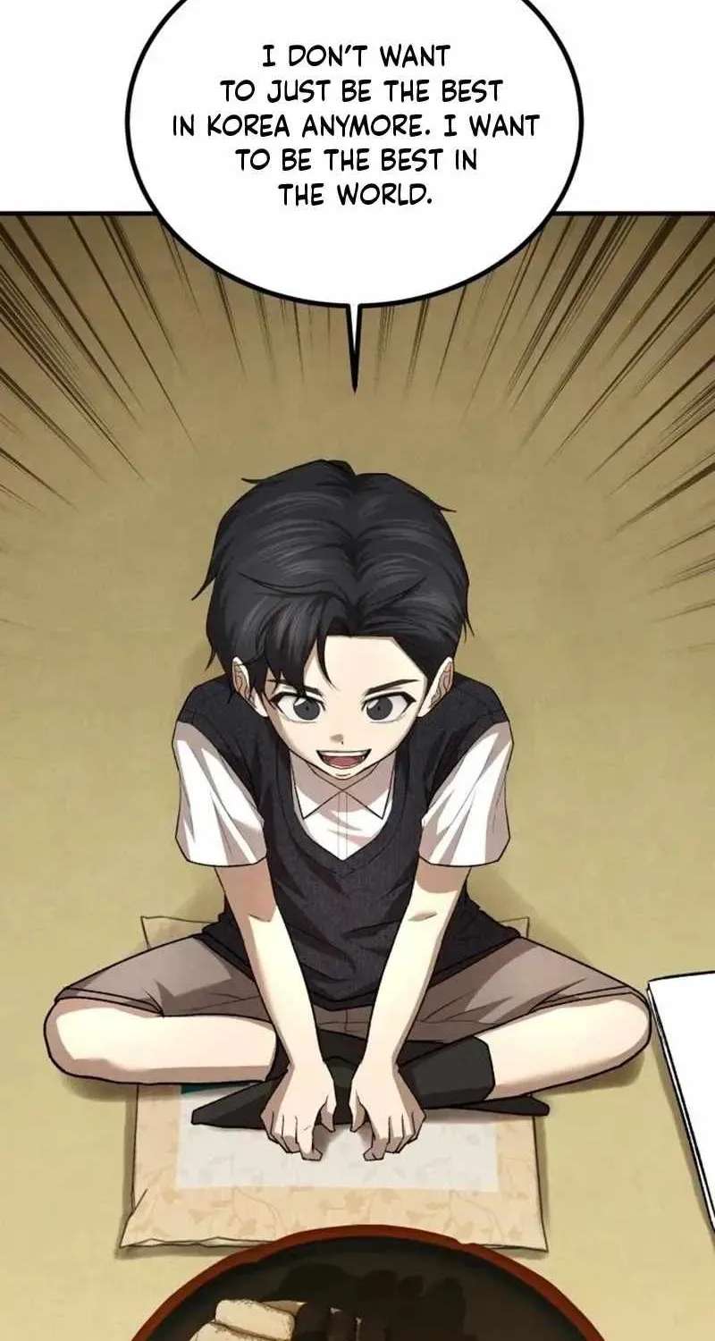 Turns Out, It’s the 3rd Generation of the Chaebol Chapter 15 - page 49