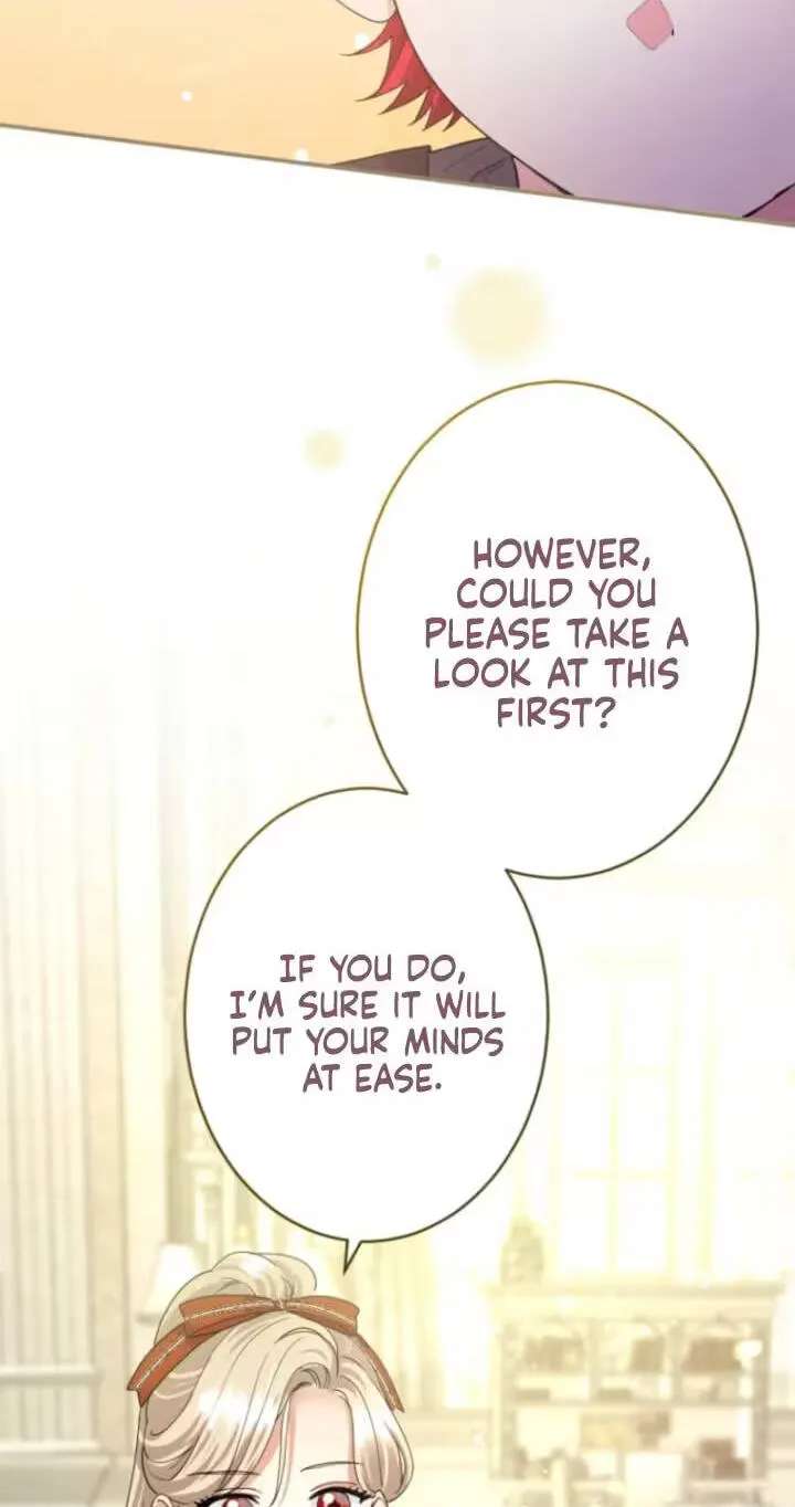 Munou na Mamahaha desu ga, Kazoku no Dekiai ga Tomarimasen! Chapter 162 - page 98
