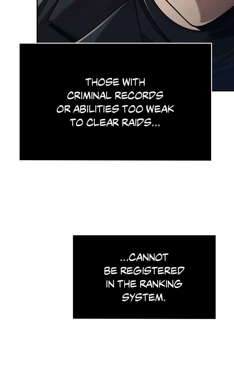 The Dungeon Cleaning Lifeof a Once Genius Hunter Chapter 152 - page 87