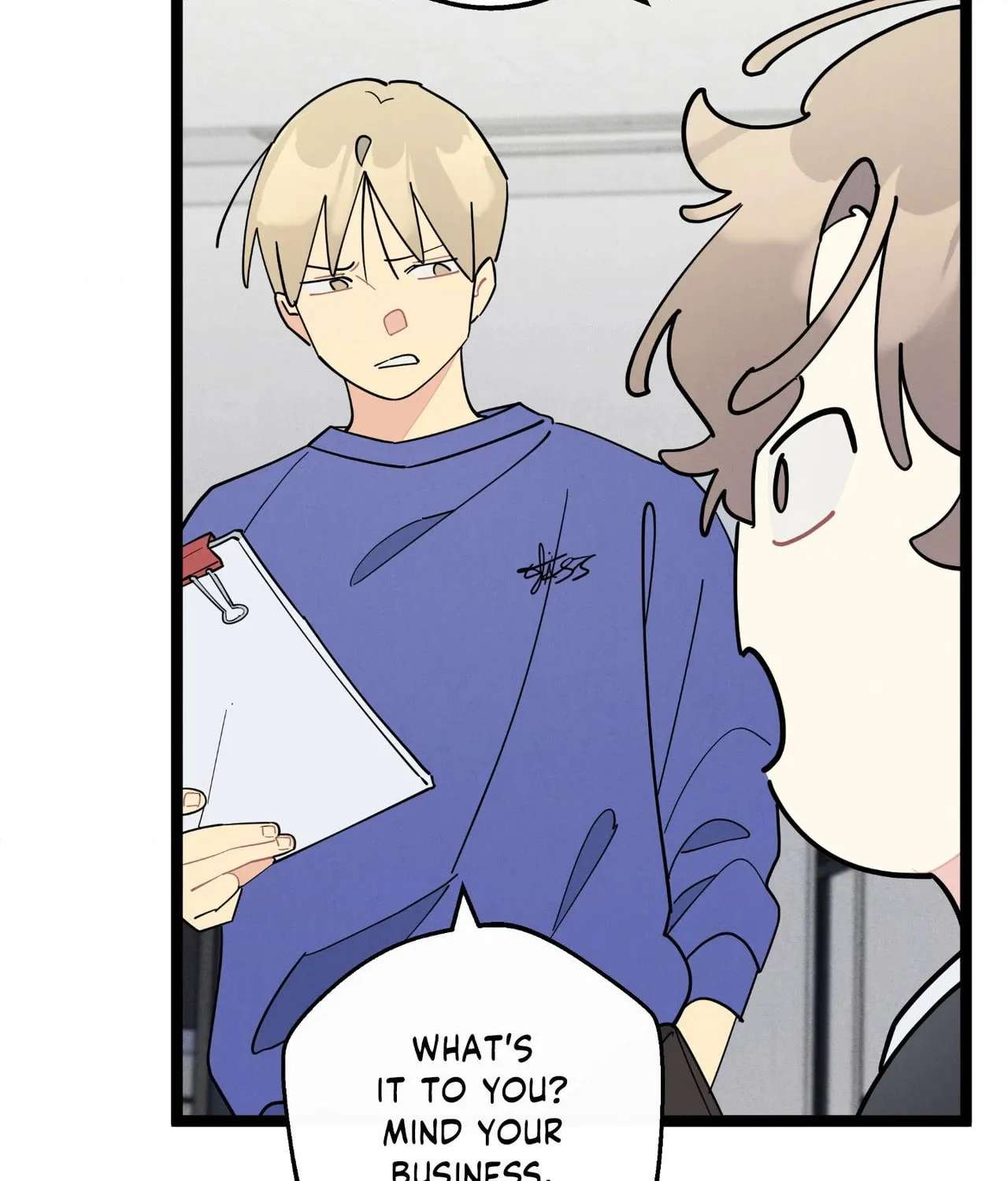 One Room Ta Chapter 87 - page 106