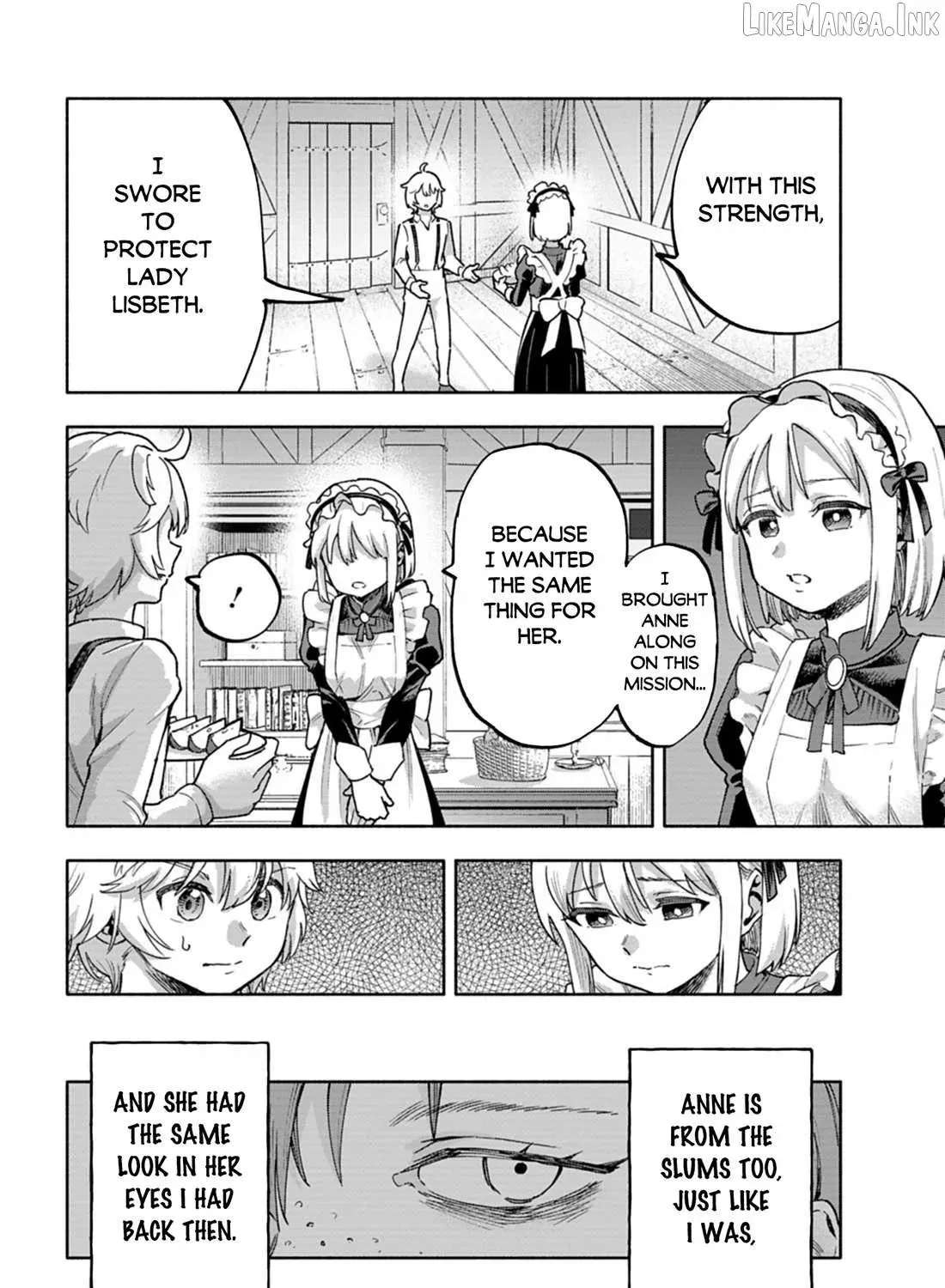 Tada no Murabito no Boku ga, Sanbyakunen Mae no Boukun Ouji ni Tensei Shiteshimaimashita ~ Zensei no Chishiki de Ansatsu Flag o Kaihi Shite, Odayaka ni Ikinokorimasu Chapter 16 - page 23
