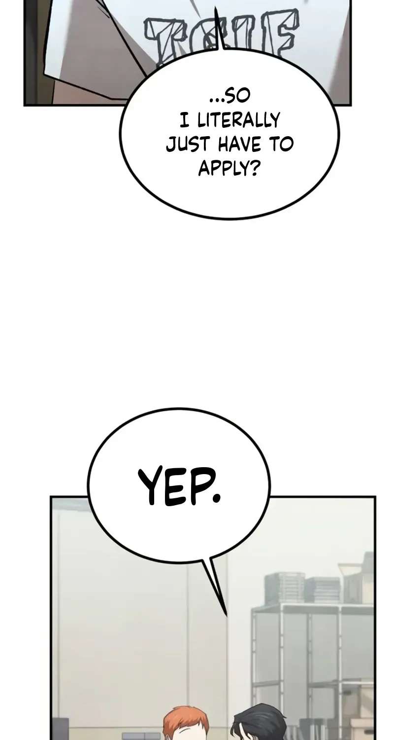 I Was Actually a Third-Generation Chaebol Chapter 14 - page 90