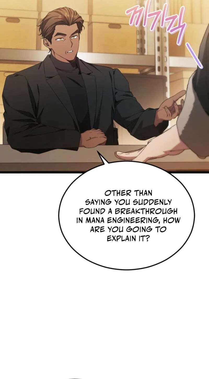 For My Own Good Chapter 103 - page 80