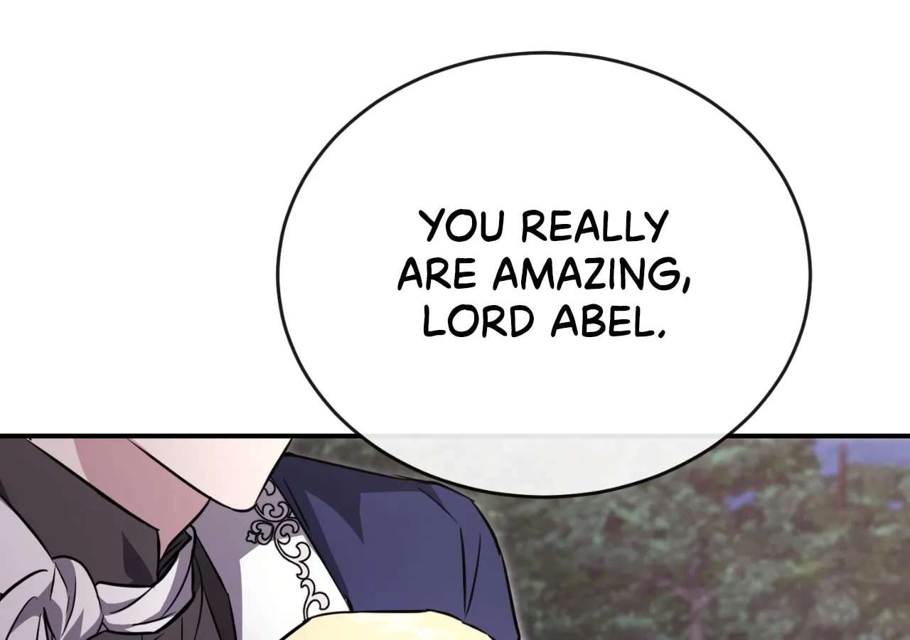 The Cursed Attendant of the Duke's Castle Chapter 57 - page 92