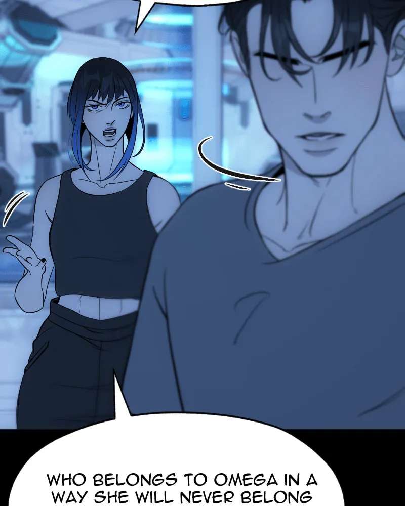 In The Bleak Midwinter Chapter 140 - page 43