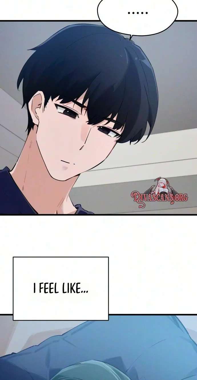 The Uncool Adult, Jihye Chapter 18 - page 57