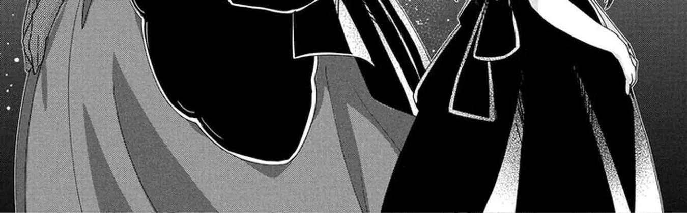 Akuyaku Reijou ni Narimashita ga, Nani ka？ Chapter 2 - page 6
