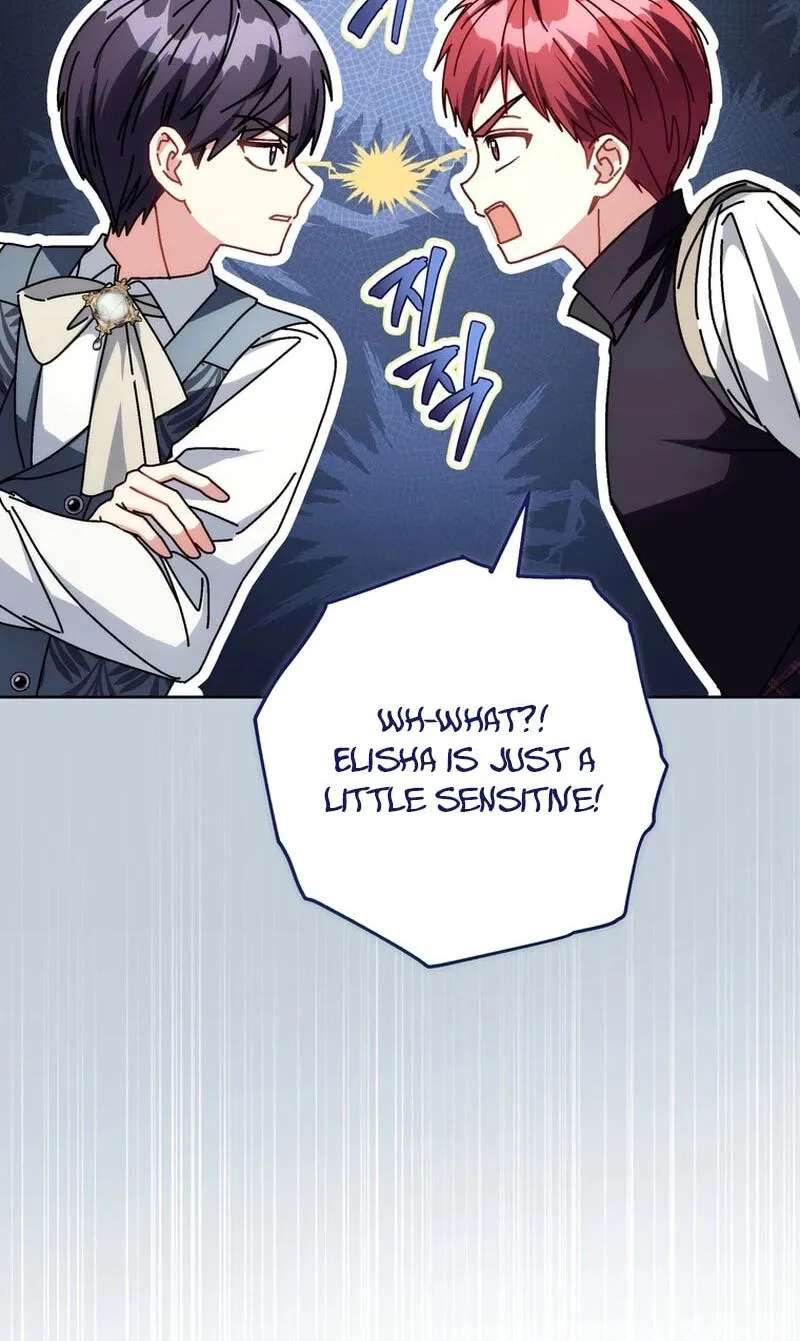 Can I Cry Now? Chapter 55 - page 39