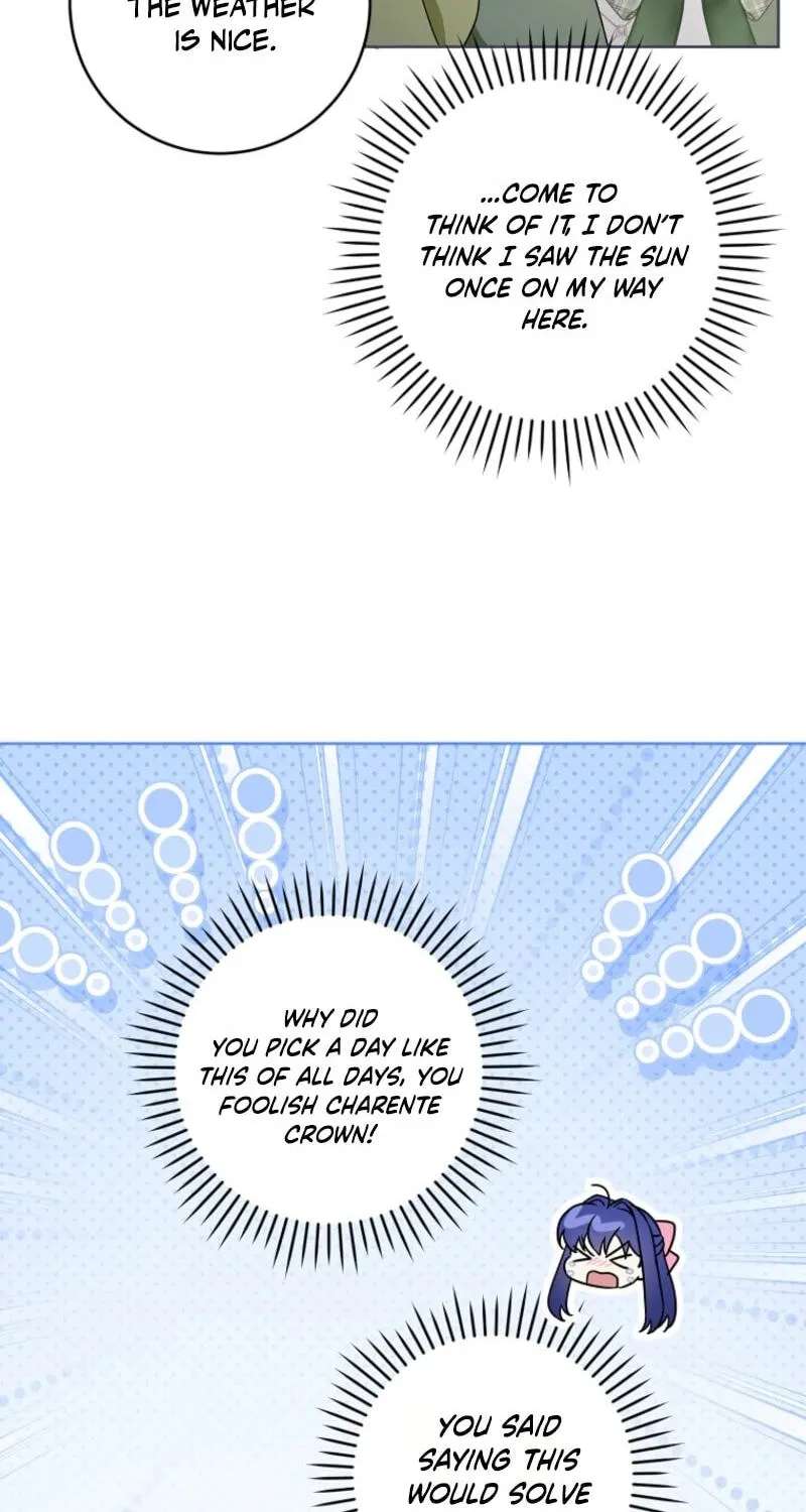 Gimme That Pacifier! Chapter 137 - page 66