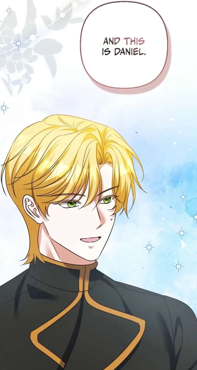 Becoming the Guide of the Mysophobic Villain? Absolutely Not! Chapter 44 - page 42