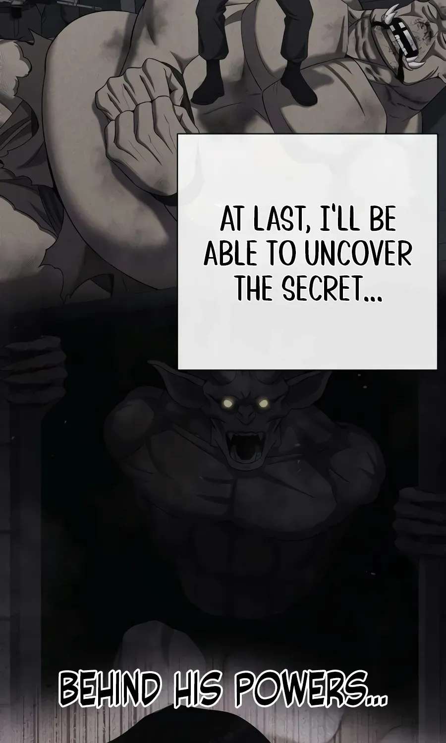 The Dark Mage’S Return To Enlistment Chapter 104 - page 74