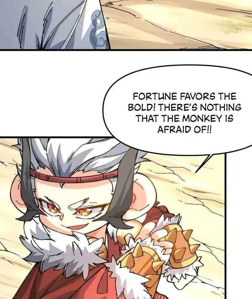Bai Lan De Wo, Quan Kao Tu Di Xu Ming Chapter 34 - page 23