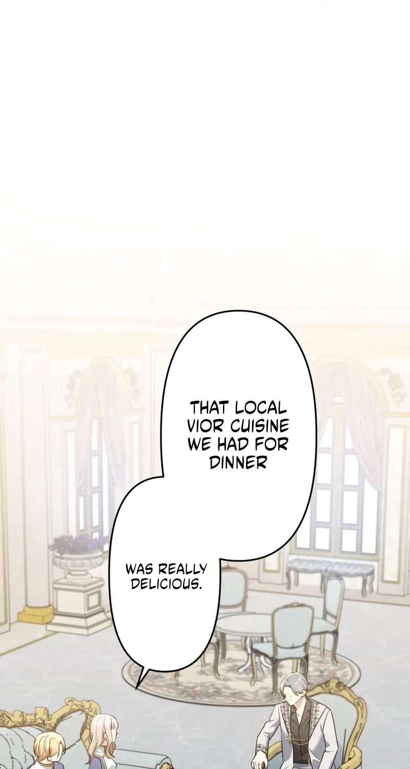 The Substitute Daughter Gains Her Freedom Chapter 66 - page 15