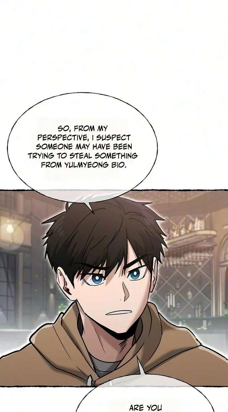 Hero of All Trades Chapter 89 - page 45