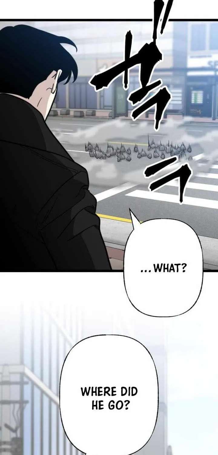Meteor: The Supersonic Savior Chapter 42 - page 97