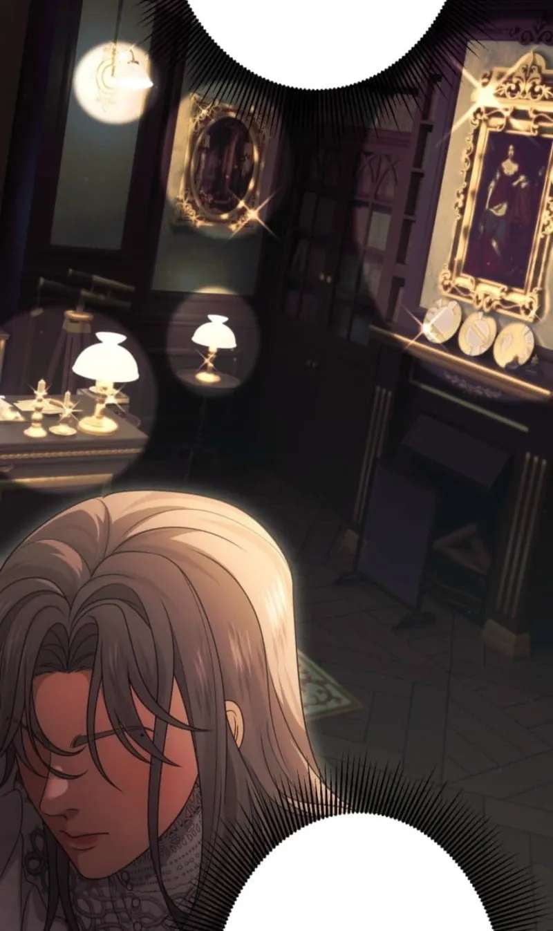 A Widowed Queen's Devotion for Love Chapter 41 - page 73